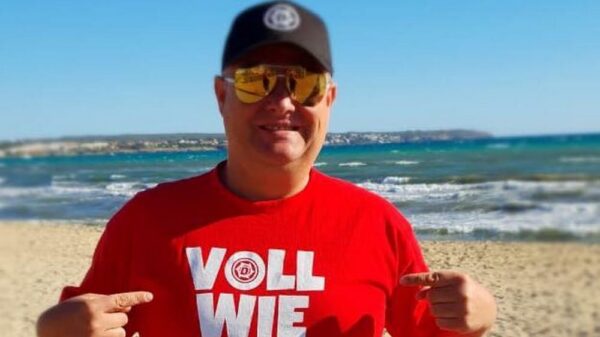 STARS 271 DJ Düse BILD Facebook