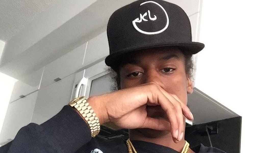 STARS 274 Smoke Dawg BILD Instagram