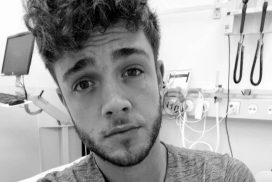 Deutsche Community steht hinter ihm: Gewinnt Luca Hänni den ESC? 68 Deutsche Community steht hinter ihm: Gewinnt Luca Hänni den ESC?