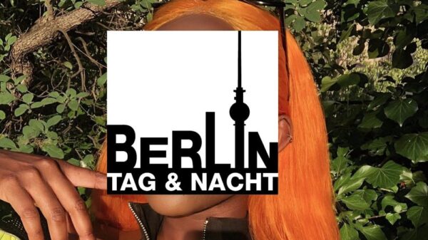STARS 281 Sandra Lambeck BILD Instagram