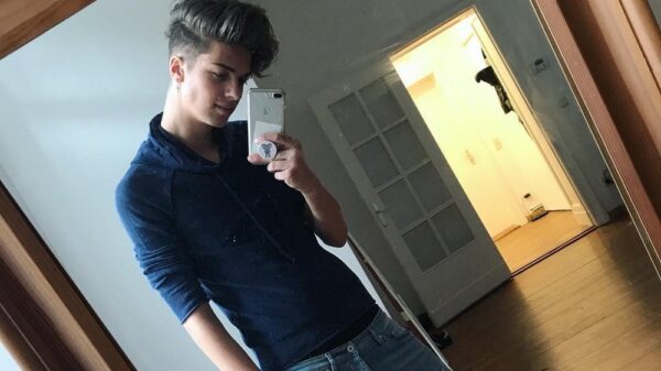 STARS 284 Tim Rasch BILD Instagram