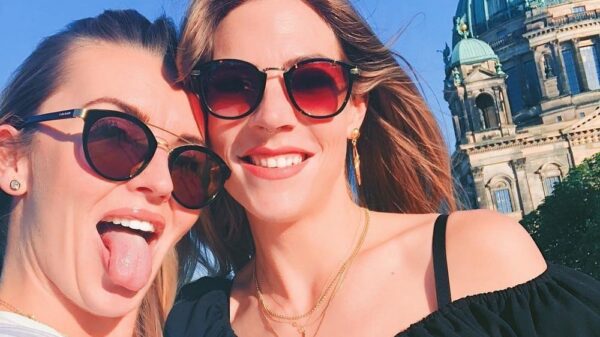 STARS 285 Saskia Beecks BILD Instagram
