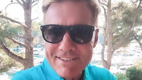 STARS 286 Dieter Bohlen BILD Instagram