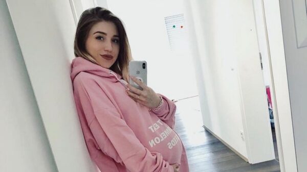 STARS 289 Bibi BILD Instagram
