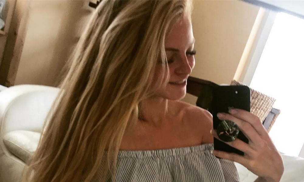 STARS 290 Josephine Welsch BILD Instagram