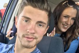 Joey Heindle: Liebes-Aus mit Justine! 69 Joey Heindle: Liebes-Aus mit Justine!