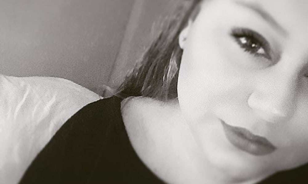 STARS 292 Sarah Jane Wollny BILD Instagram