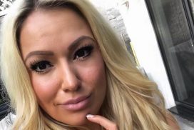 Chethrin Schulze: Bewusstlos nach Unfall in TV-Show! 69 Chethrin Schulze: Bewusstlos nach Unfall in TV-Show!