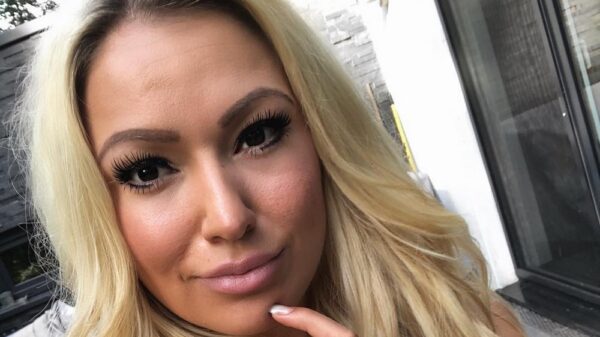 STARS 299 Chethrin Schulze BILD Instagram