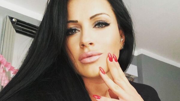 STARS 303 JJ JUlia Jasmin Rühle BILD Facebook