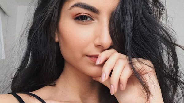 STARS 304 Ischtar Isik BILD Facebook