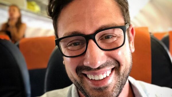 STARS 309 Daniel Völz BILD Instagram