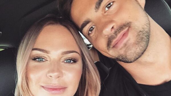 STARS 336 Love Island Natascha Tobias BILD Instagram