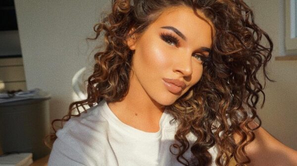 STARS 339 Shirin David BILD Instagram