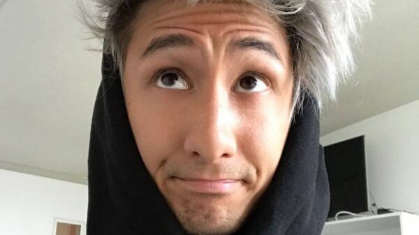 STARS 34 Julien Bam BILD Facebook