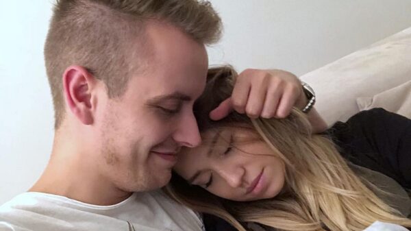 STARS 340 Bibi Julienco BILD Instagram
