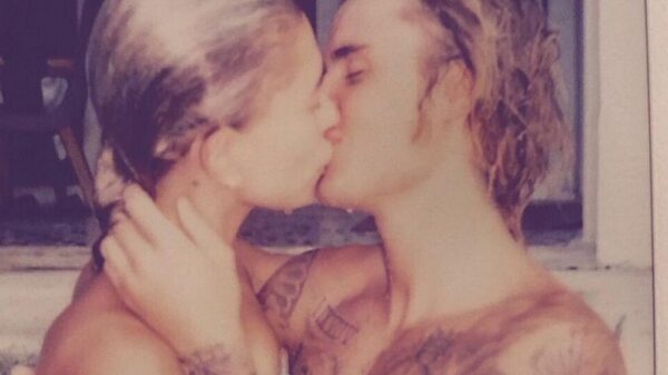 STARS 346 Justin Bieber BILD Instagram