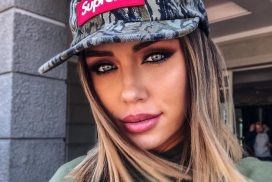 Kim Gloss zeigt sich ungeschminkt! 68 Kim Gloss zeigt sich ungeschminkt!