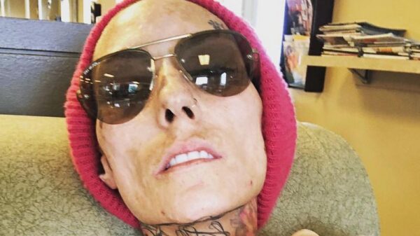 STARS 353 Jael Strauss BILD Instagram