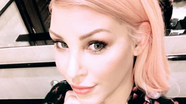 STARS 359 Laura Maack BILD Instagram