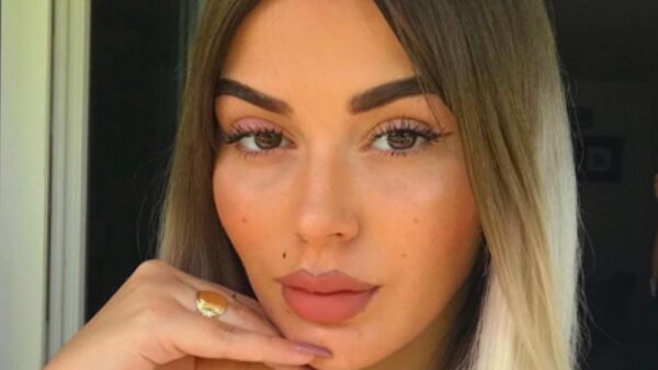 STARS 365 Loredana BILD Instagram