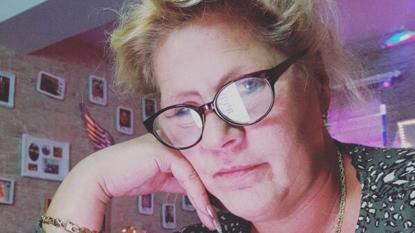 STARS 367 Silvia Wollny BILD Instagram