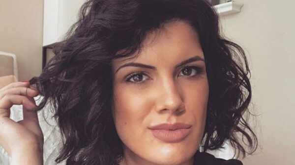 STARS 368 Bre Payton BILD Instagram