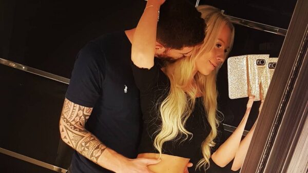 STARS 369 Katrin Hamann BILD Instagram