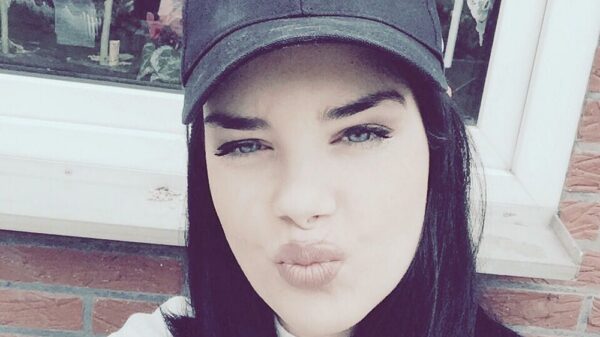 STARS 377 Elene Lucia Ameur BTN Zoe BILD Instagram