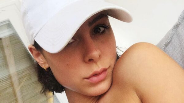 STARS 383 Lena Meyer Landrut Beecks BILD instagram