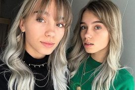 Lisa und Lena: Komplett neuer Look! 66 Lisa und Lena: Komplett neuer Look!