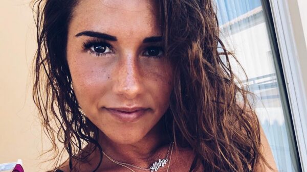 STARS 385 Sarah Lombardi BILD instagram