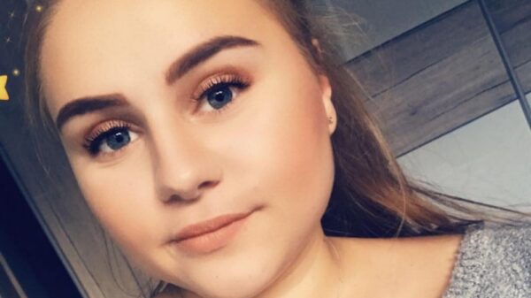 STARS 386 Estefania Wollny BILD instagram
