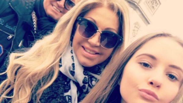 STARS 388 Carmen Geiss BILD instagram