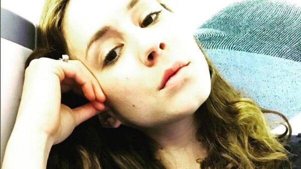 STARS 39 Troian Bellisario BILD Facebook
