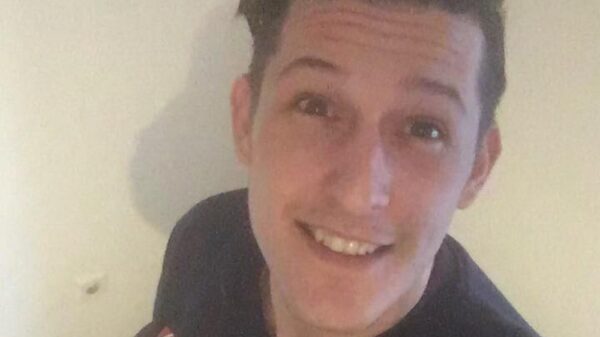 STARS 395 Jannik Rubeck BILD instagram