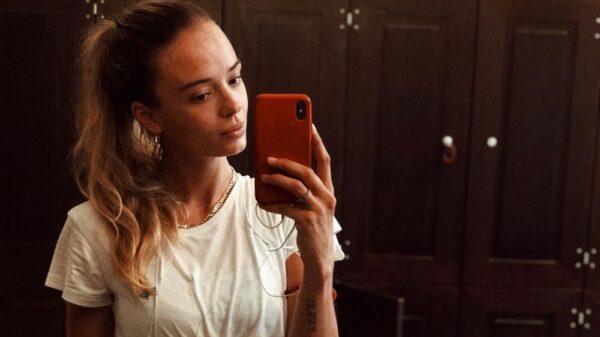 STARS 397 GNTM Greta BILD instagram