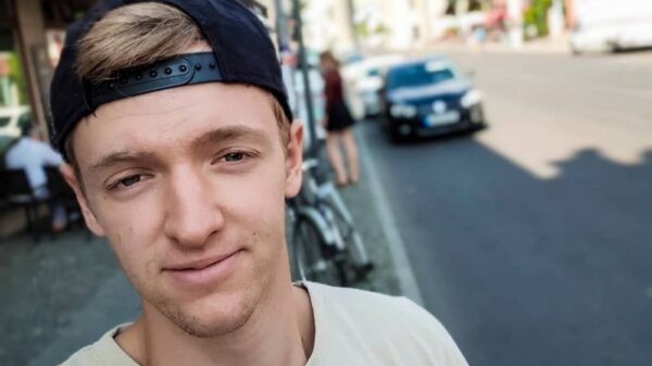 STARS 398 Timur Bartels BILD instagram