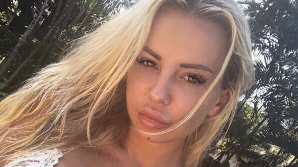STARS 399 Love Island Sabrina BILD instagram