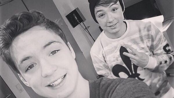 STARS 4 Die Lochis BILD Facebook