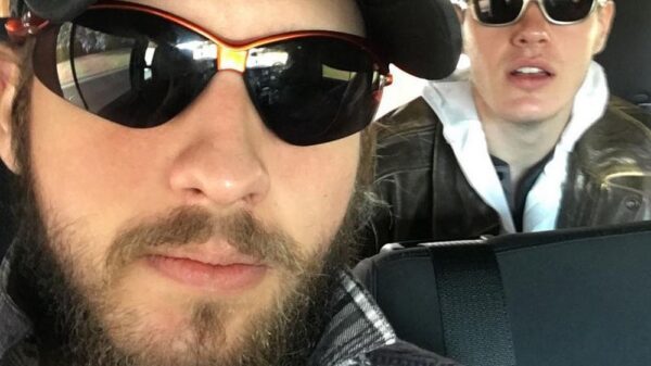 STARS 404 Kyle Yorlets BILD instagram