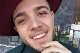 Total verknallt: Luca Hänni hat eine Freundin! 70 Total verknallt: Luca Hänni hat eine Freundin!