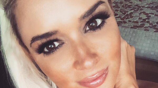 STARS 414 Daniela Katzenberger BILD instagram