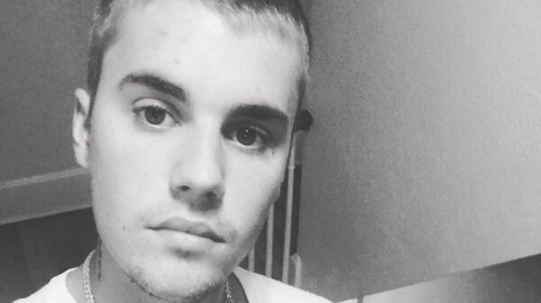 STARS 42 Justin Bieber BILD Facebook