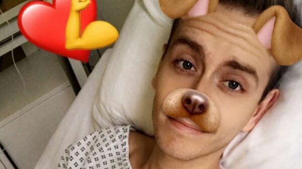STARS 43 Julienco BILD Facebook