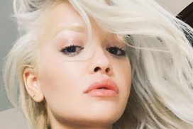 Rita Ora: Ihre Augenbrauen wurden gebleicht! 71 Rita Ora: Ihre Augenbrauen wurden gebleicht!
