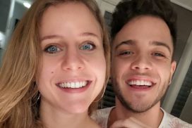 Luca Hänni: Ist seine Freundin beim ESC dabei? 67 Luca Hänni: Ist seine Freundin beim ESC dabei?