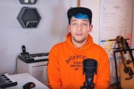 Clip geht viral: YouTuber Rezo zerlegt die CDU 69 Clip geht viral: YouTuber Rezo zerlegt die CDU