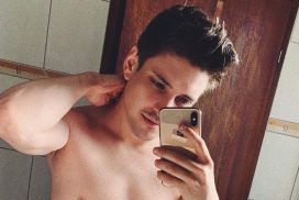 LionT: Das ist der Grund für seine Depressionen! 64 LionT: Das ist der Grund für seine Depressionen!