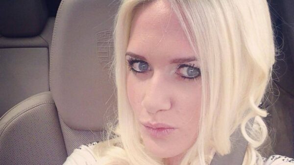 STARS 46 Sarah Knappiki BILD Facebook
